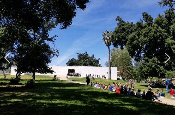 Friends of Sutter's Fort