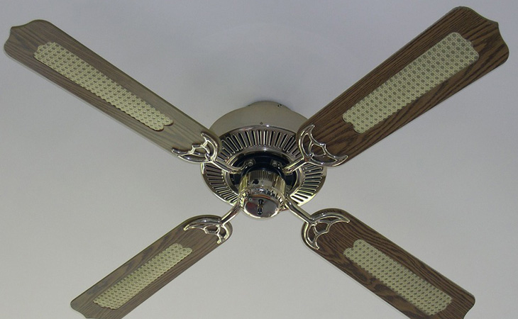 Ceiling Fan Installation