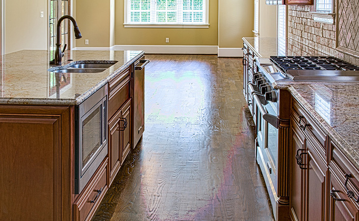 Kitchen Remodel And Renovation