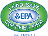 Lead Safe Certificate