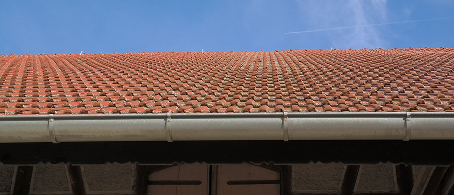 Gutter Repair and Installation