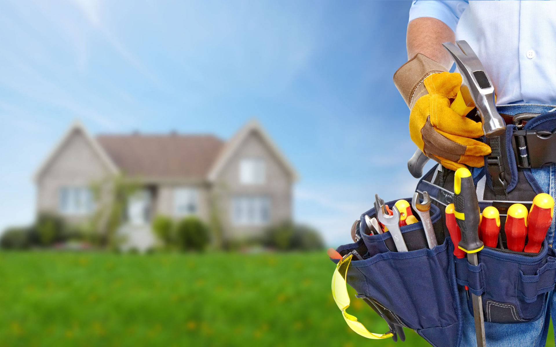 maintenance costs of owning a home