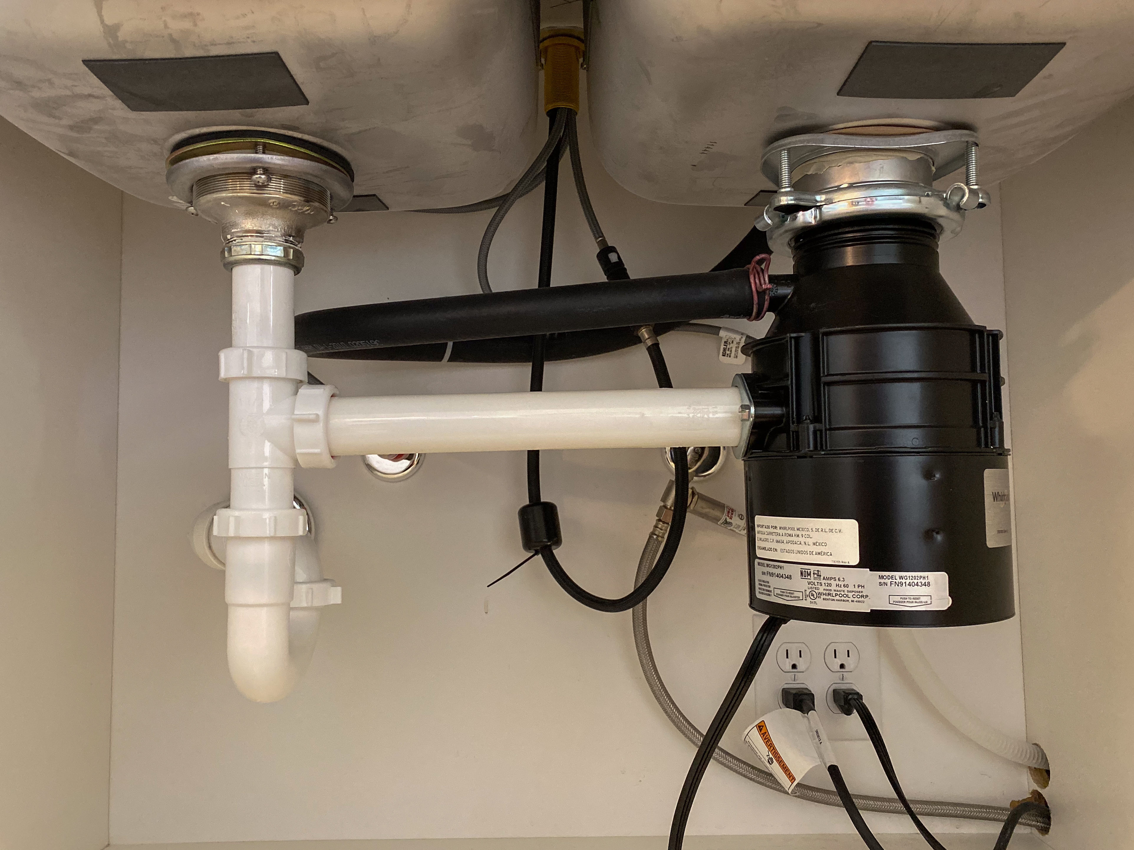 Garbage Disposal Repair