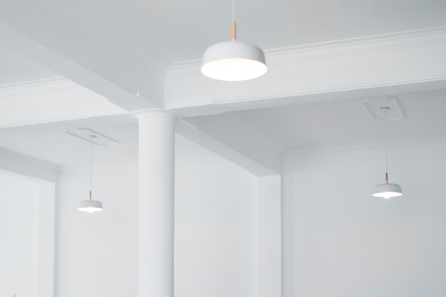 Recessed Home Lighting
