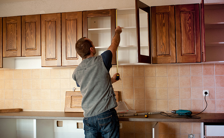 Kitchen Remodel And Renovation