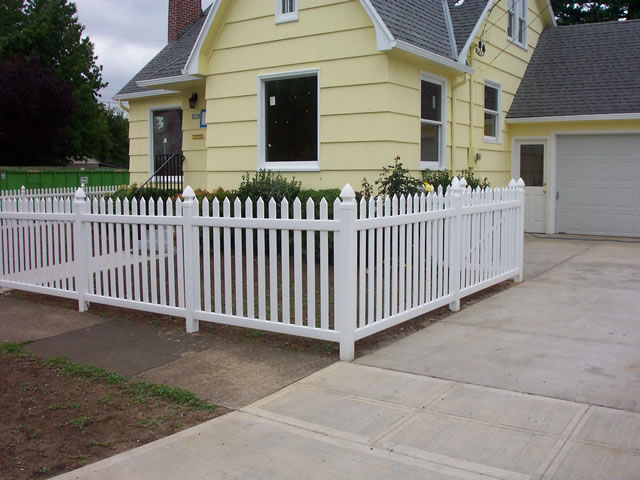 Fencing and Fence Repair