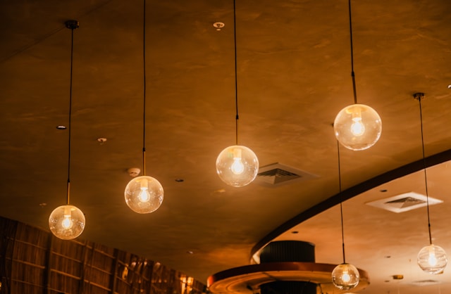 Home Lighting